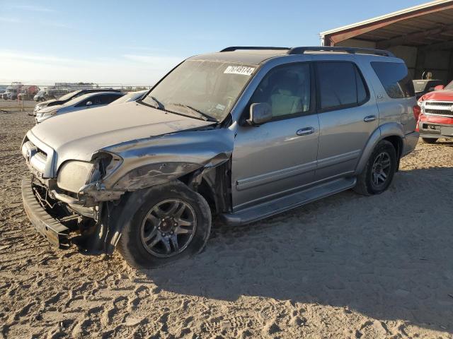 toyota sequoia sr 2006 5tdzt34a56s269121