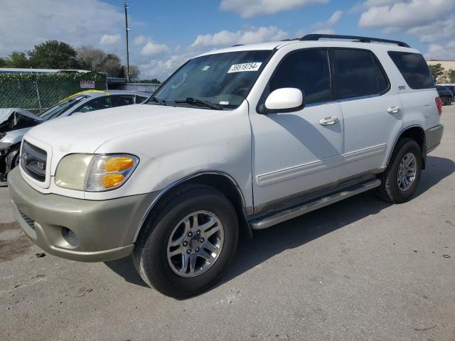 toyota sequoia 2001 5tdzt34a61s056283