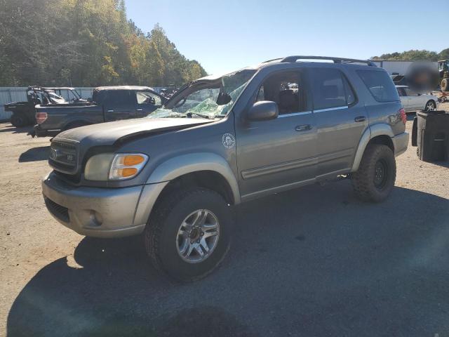 toyota sequoia sr 2003 5tdzt34a63s192268