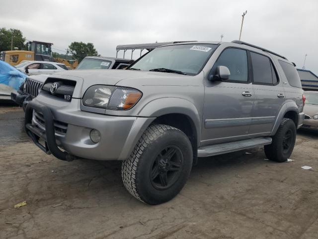 toyota sequoia sr 2006 5tdzt34a66s279074