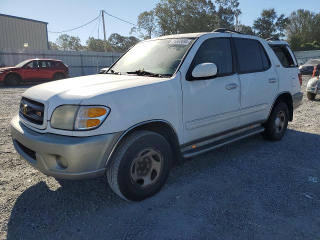 toyota sequoia sr 2002 5tdzt34a72s067066