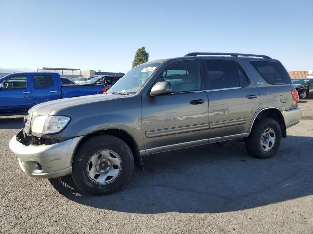 toyota sequoia sr 2004 5tdzt34a74s205272