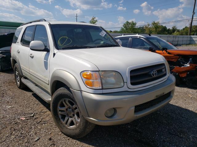 toyota sequoia sr 2004 5tdzt34a74s235016