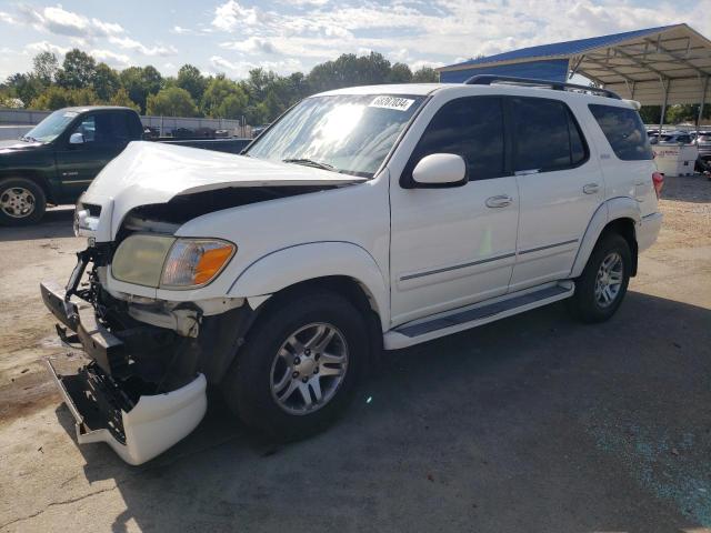 toyota sequoia sr 2006 5tdzt34a76s266091