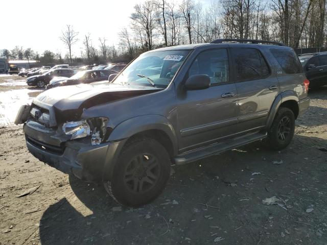 toyota sequoia 2007 5tdzt34a77s285791