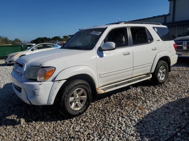 toyota sequoia sr 2007 5tdzt34a77s298833