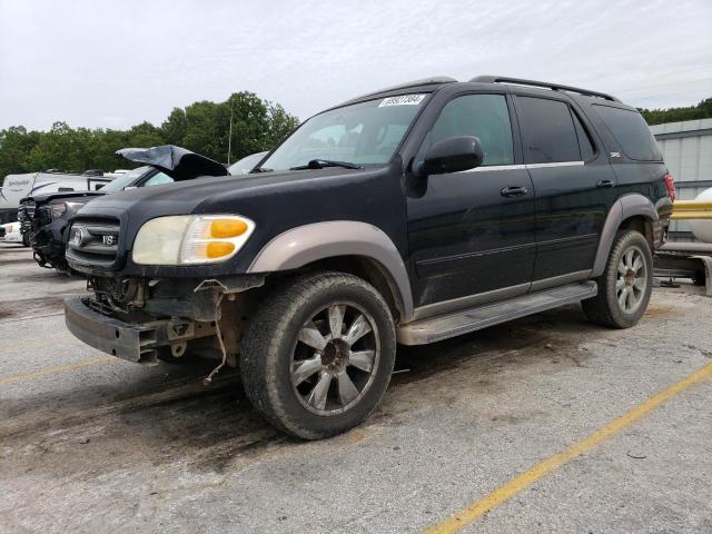 toyota sequoia sr 2002 5tdzt34a92s066582