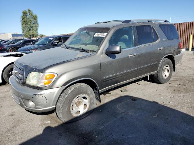 toyota sequoia sr 2004 5tdzt34a94s210988