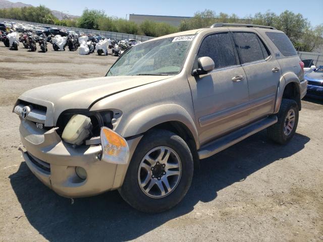 toyota sequoia 2006 5tdzt34a96s268179