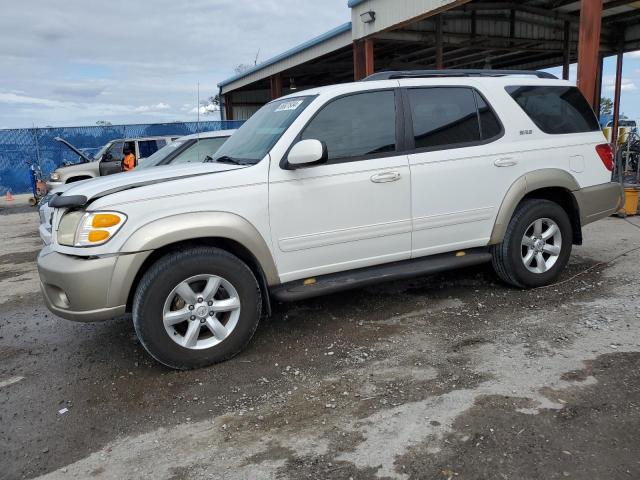 toyota sequoia sr 2001 5tdzt34ax1s015705