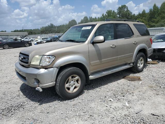 toyota sequoia sr 2002 5tdzt34ax2s130466