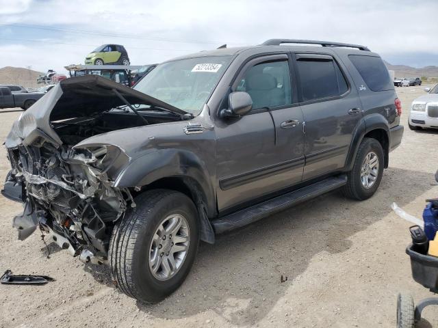 toyota sequoia 2003 5tdzt34ax3s190006