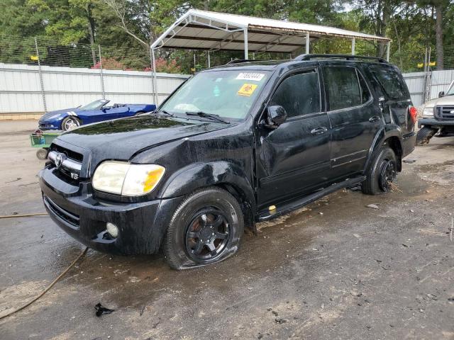 toyota sequoia sr 2005 5tdzt34ax5s255813