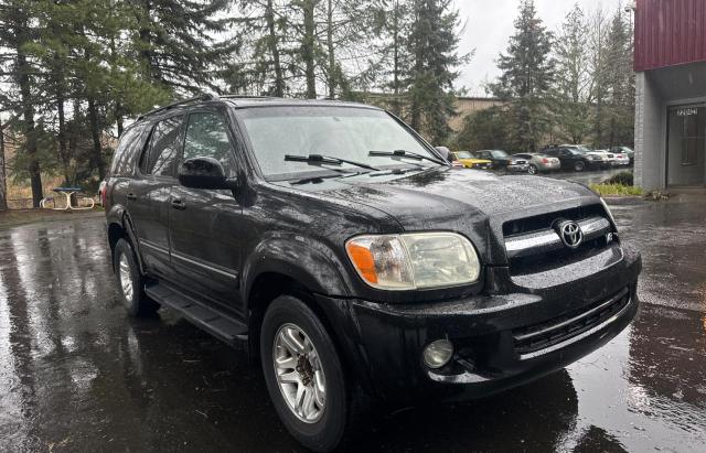 toyota sequoia sr 2006 5tdzt34ax6s266666