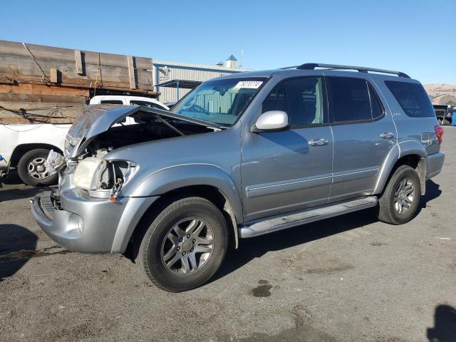 toyota sequoia sr 2006 5tdzt34ax6s267347