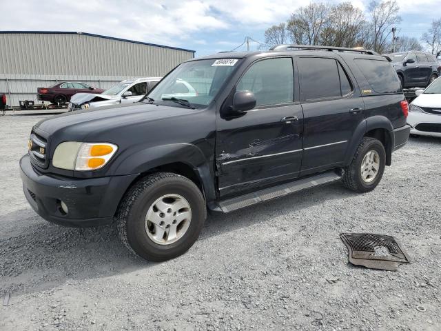 toyota sequoia 2002 5tdzt38a02s101844