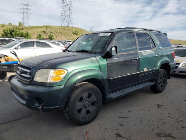 toyota sequoia 2002 5tdzt38a22s074369