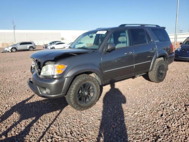 toyota sequoia 2004 5tdzt38a44s230592