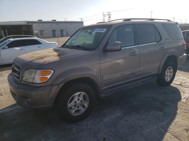 toyota sequoia li 2002 5tdzt38a62s084631