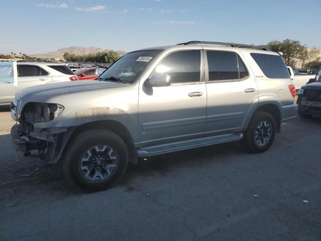 toyota sequoia li 2002 5tdzt38a62s122147