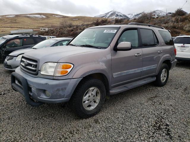 toyota sequoia li 2002 5tdzt38a72s093306