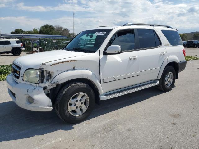 toyota sequoia 2002 5tdzt38a72s127647