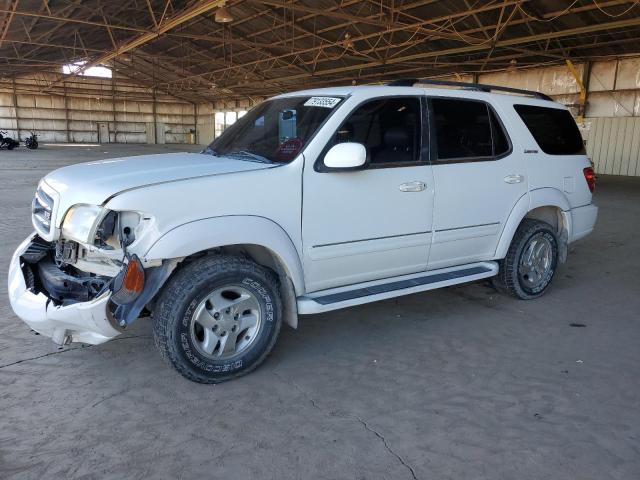 toyota sequoia li 2002 5tdzt38a92s067998