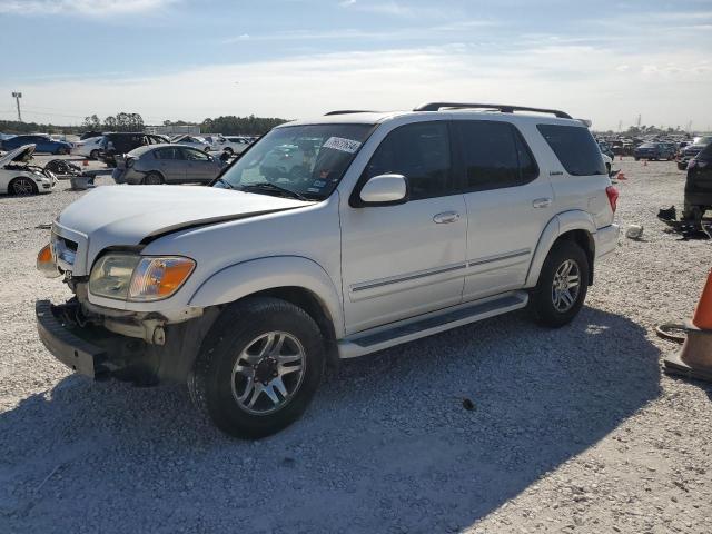 toyota sequoia li 2006 5tdzt38ax6s283784