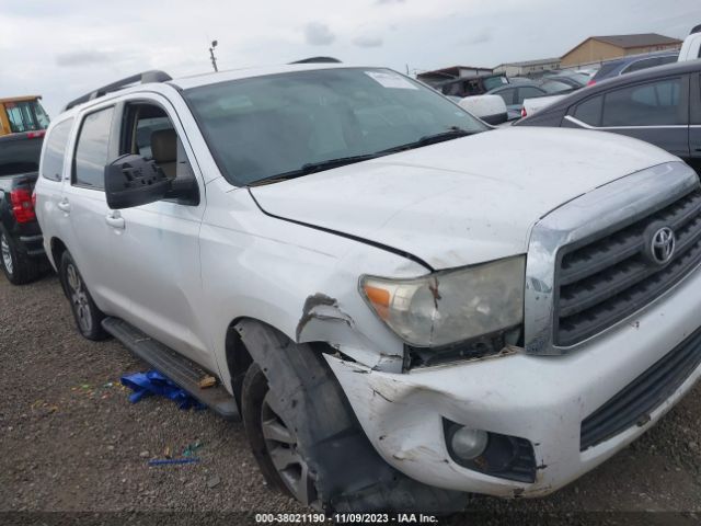 toyota sequoia 2015 5tdzy5g10fs058224