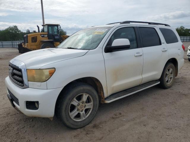 toyota sequoia 2010 5tdzy5g11as030375