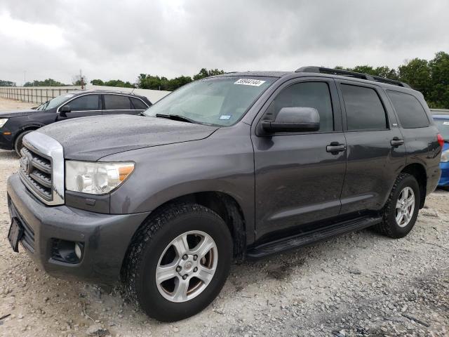 toyota sequoia 2017 5tdzy5g11hs067243