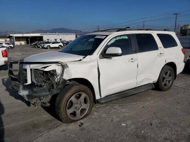 toyota sequoia sr 2017 5tdzy5g11hs069008