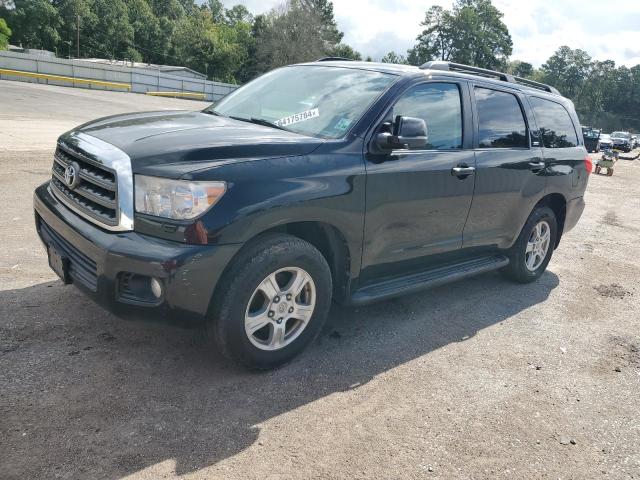 toyota sequoia 2014 5tdzy5g12es051371