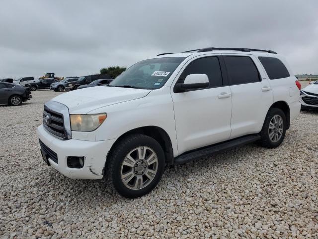 toyota sequoia 2014 5tdzy5g12es054335