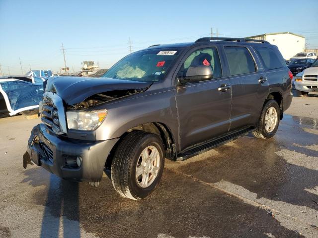 toyota sequoia sr 2016 5tdzy5g12gs064494