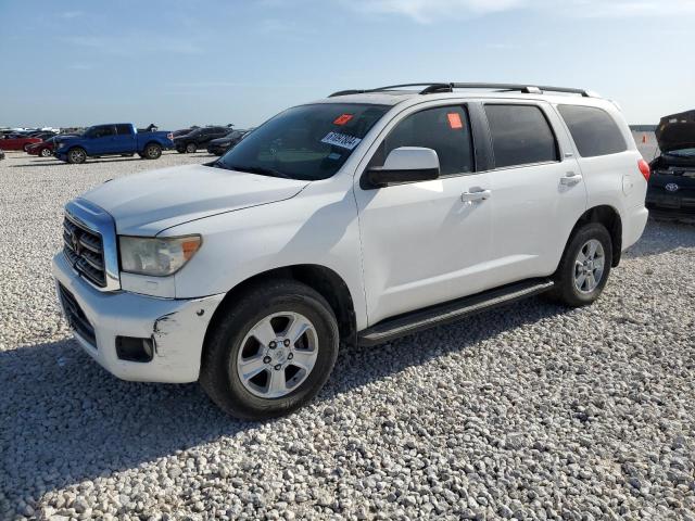 toyota sequoia 2013 5tdzy5g13ds048817