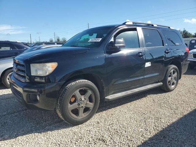 toyota sequoia sr 2011 5tdzy5g14bs032042