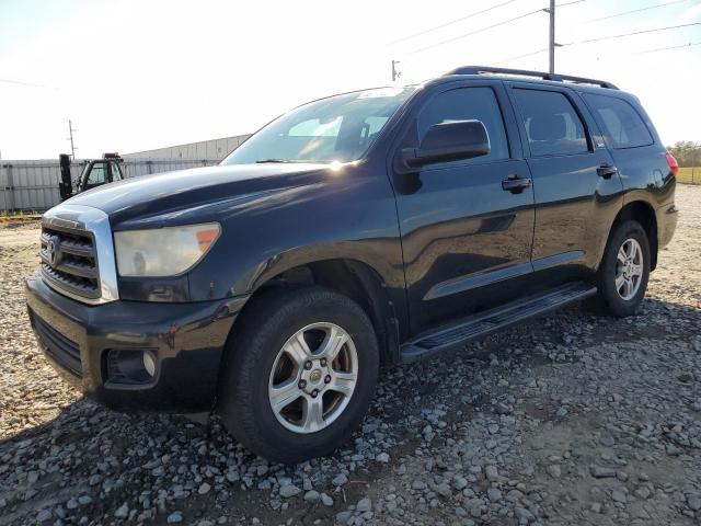 toyota sequoia sr 2011 5tdzy5g15bs036441