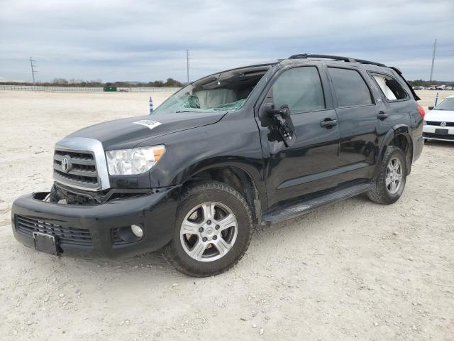 toyota sequoia sr 2017 5tdzy5g15hs067956