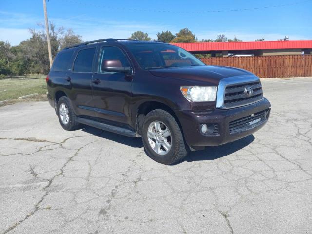 toyota sequoia sr 2016 5tdzy5g16gs061307