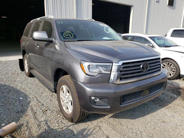 toyota sequoia sr 2018 5tdzy5g16js070533