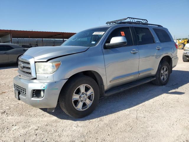 toyota sequoia 2016 5tdzy5g17gs064362