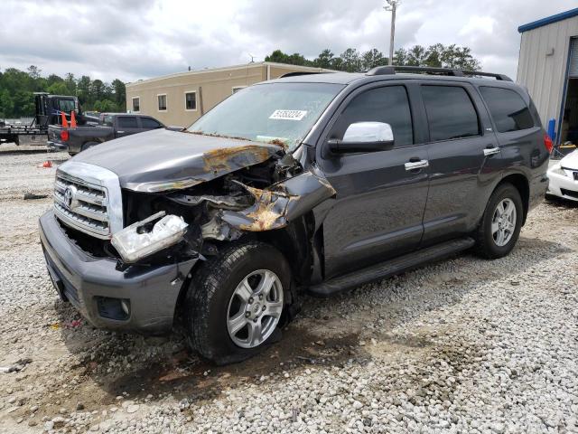 toyota sequoia 2011 5tdzy5g18bs034084