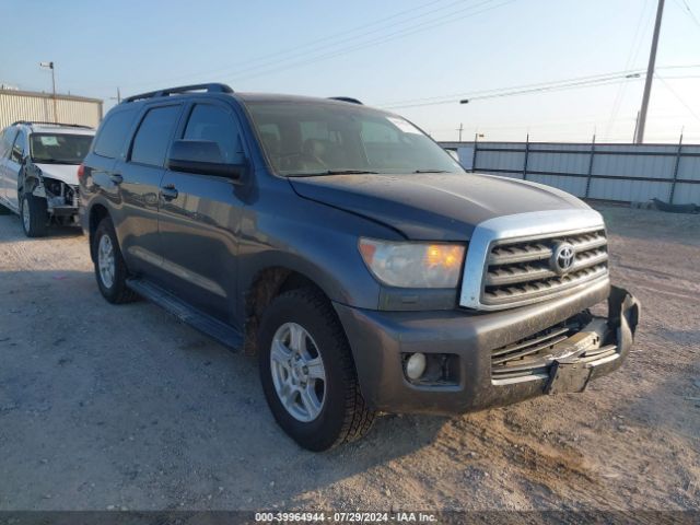 toyota sequoia 2015 5tdzy5g18fs058973