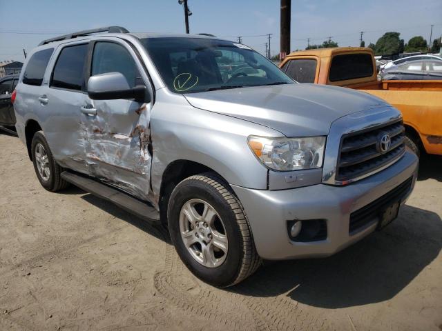 toyota sequoia 2016 5tdzy5g18gs065830