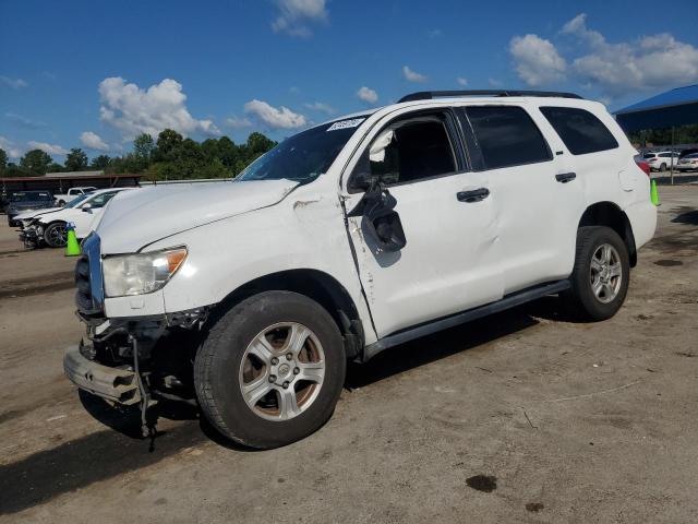 toyota sequoia 2014 5tdzy5g19es050332