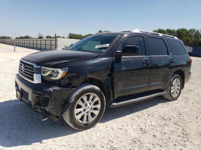 toyota sequoia sr 2018 5tdzy5g19js070428