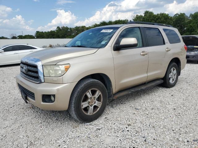 toyota sequoia 2013 5tdzy5g1xds043212