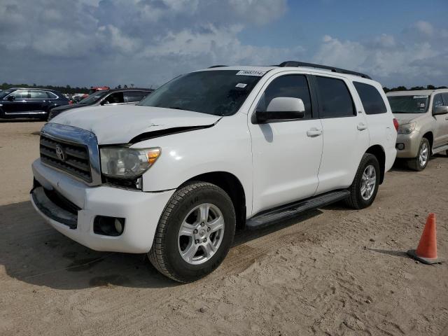 toyota sequoia sr 2013 5tdzy5g1xds046661