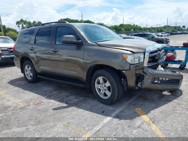 toyota sequoia 2016 5tdzy5g1xgs063075